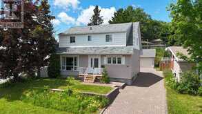 66 Dieppe AVE | Elliot Lake Ontario | Slide Image One