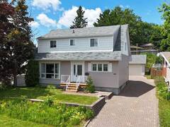 66 Dieppe AVE Elliot Lake Ontario, P5A 1H3