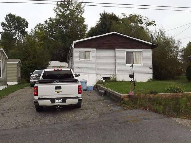 245 Westhill RD Elliot Lake Ontario, P5A 1A9 - 2 Bedrooms Home For Sale