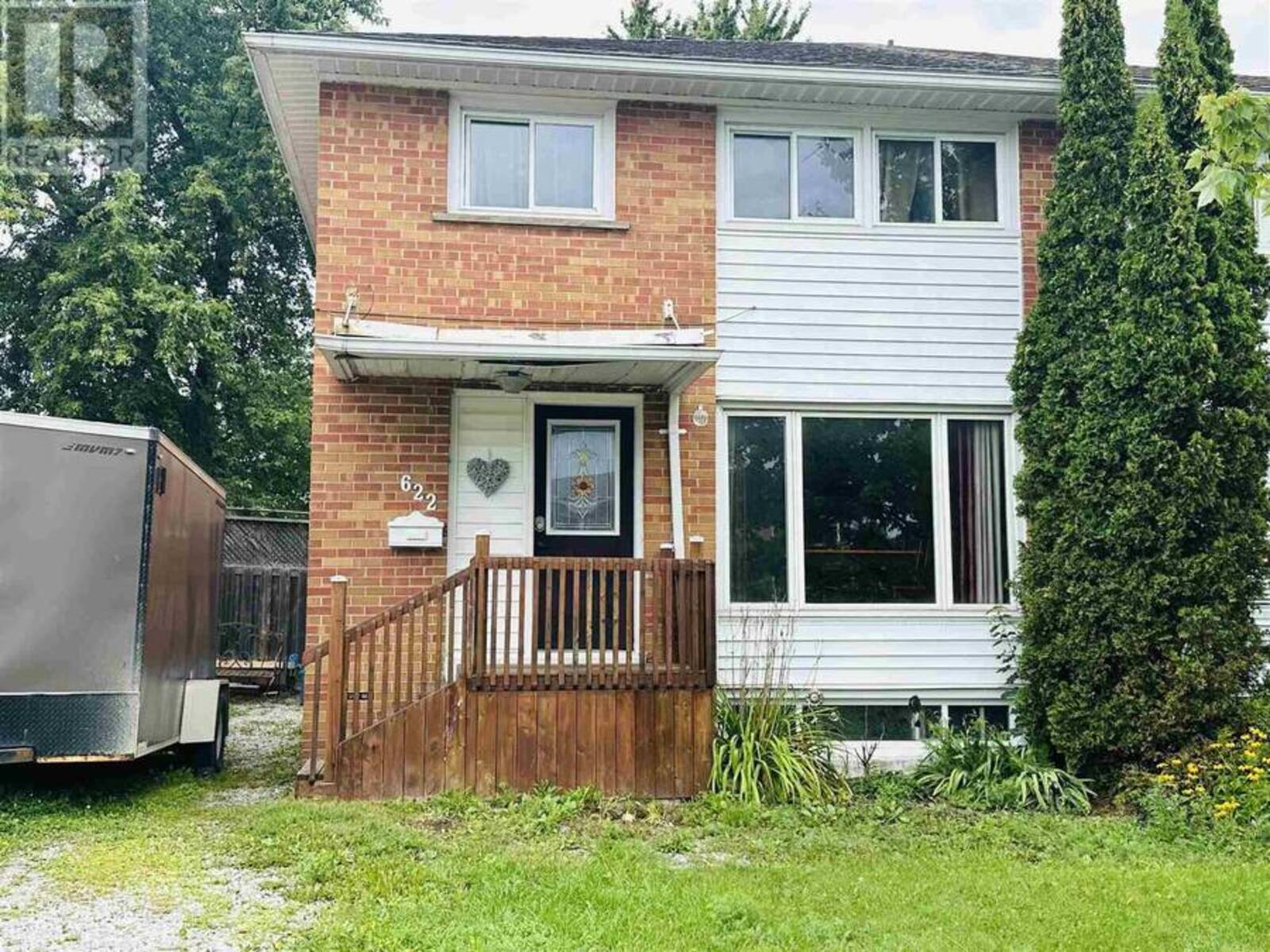 622 Placid AVE, Sault Ste. Marie, Ontario P6B 3M7