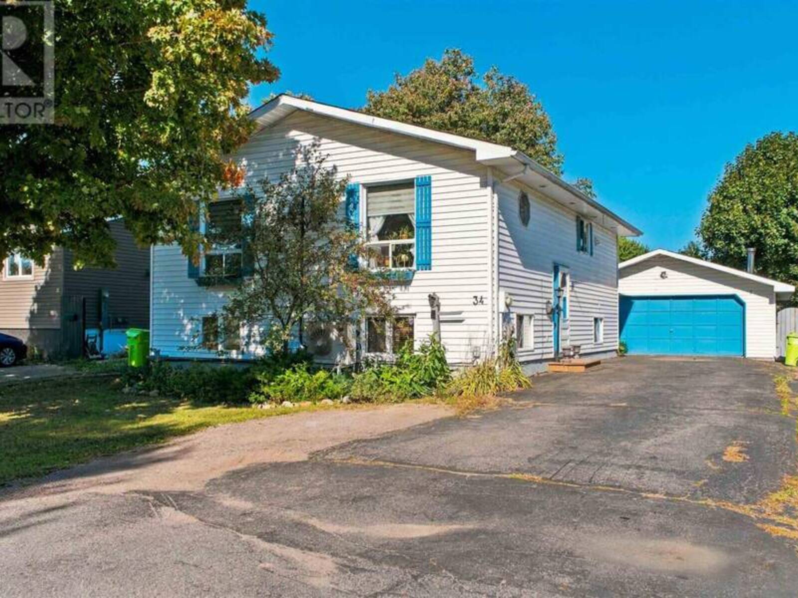 34 Sutton PL, Sault Ste. Marie, Ontario P6A 6B4