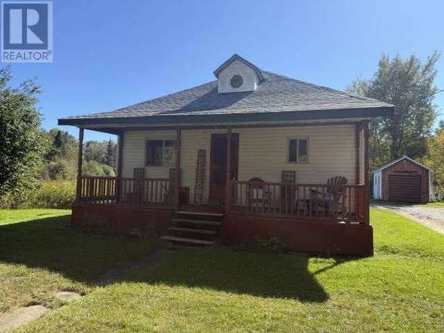 12125 Hwy 17 Thessalon Ontario, P0R 1L0 - 1 Bedroom Home For Sale