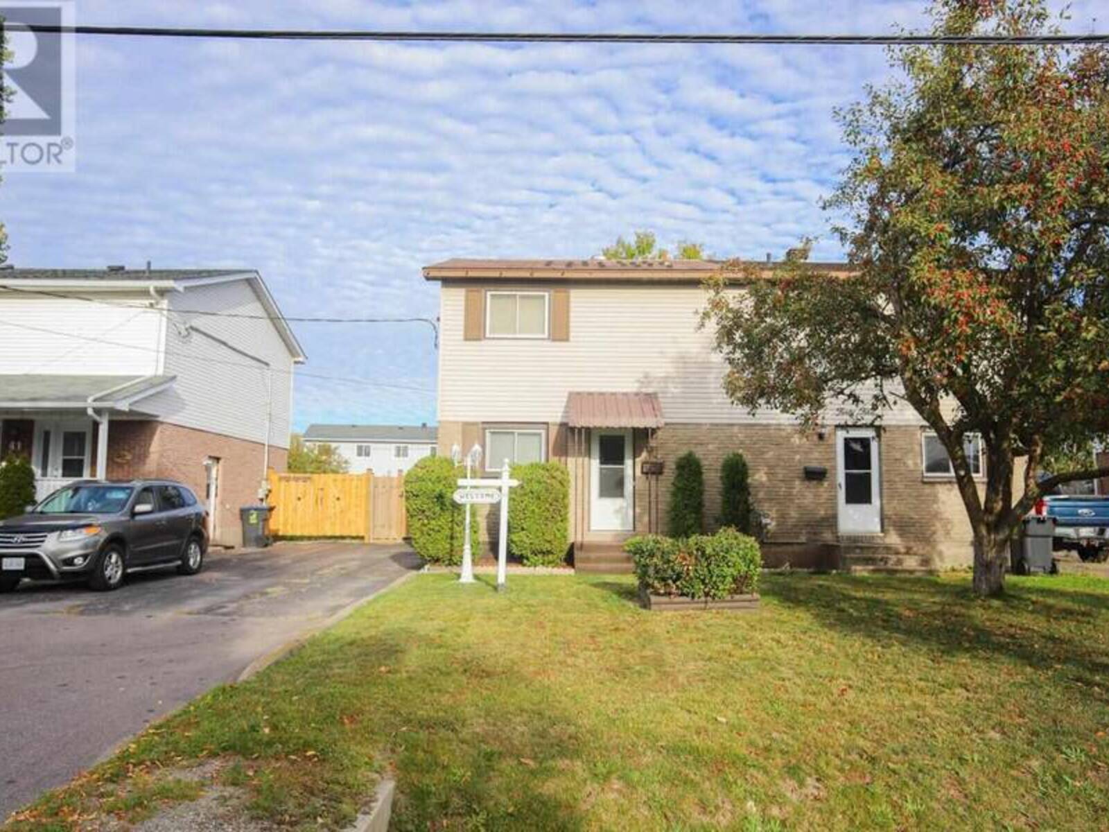 43 Broadview DR, Sault Ste. Marie, Ontario P6A 5S1