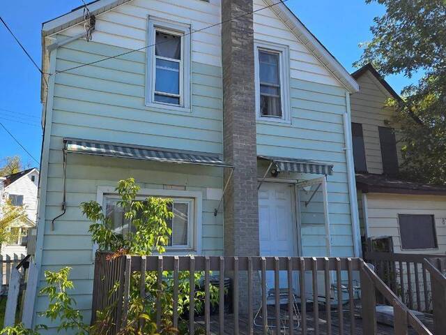 91 Wellington ST Sault Ste. Marie Ontario, P6A 1H6 - 3 Bedrooms Home For Sale