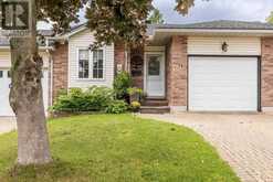 25 Village CT | Sault Ste. Marie Ontario | Slide Image One