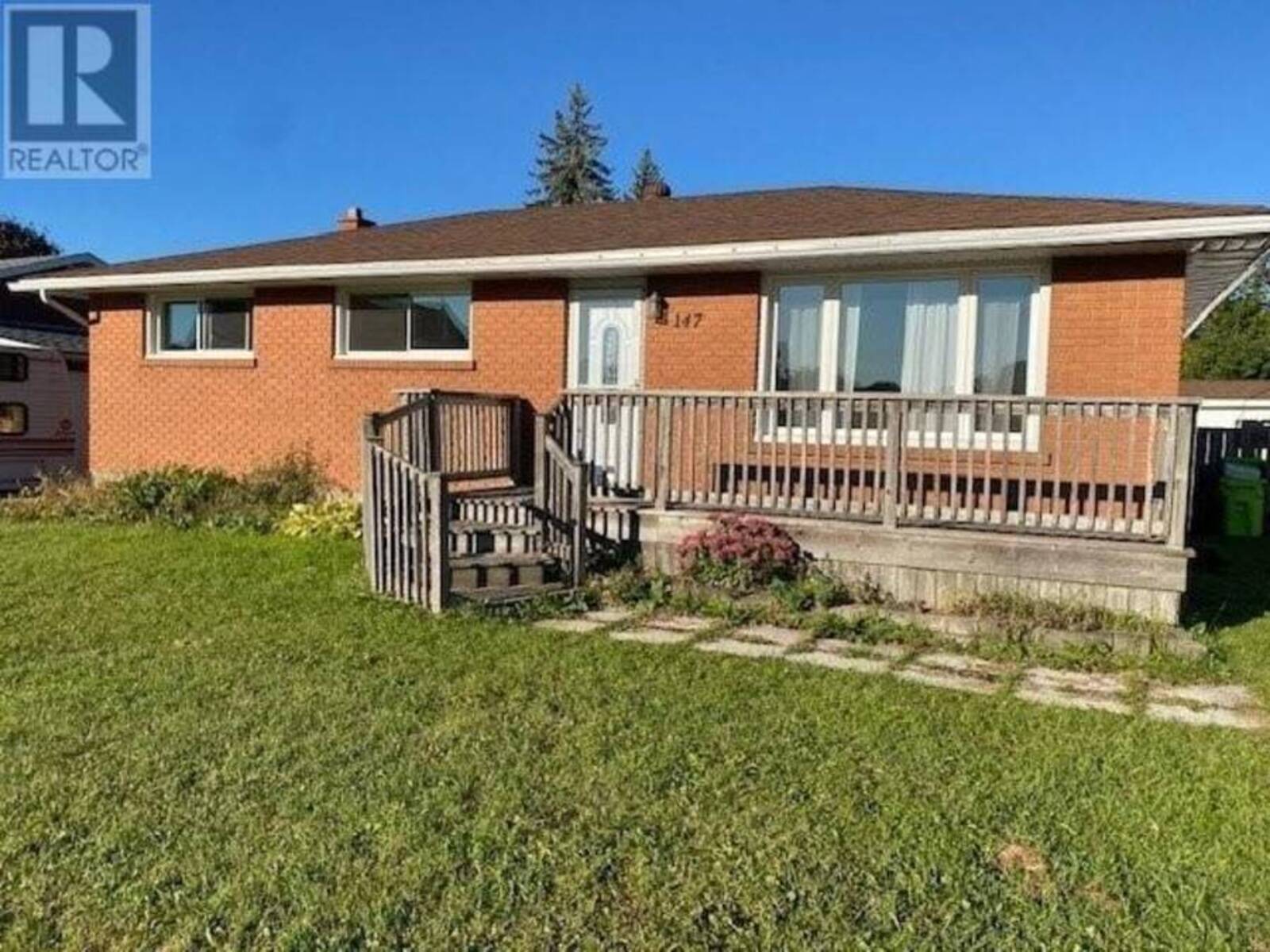 147 Caledon ST, Sault Ste. Marie, Ontario P6B 5C2