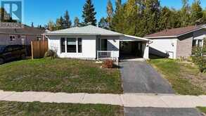 88 Esten DR S | Elliot Lake Ontario | Slide Image Two