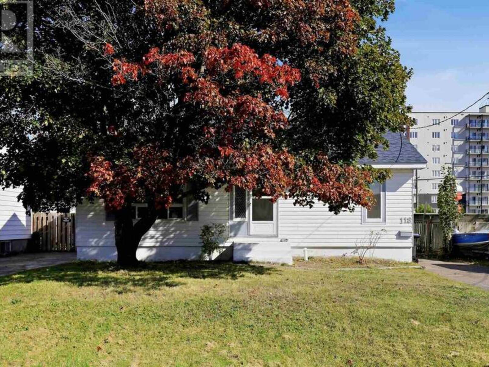 118 Blake AVE, Sault Ste. Marie, Ontario P6B 4Y1