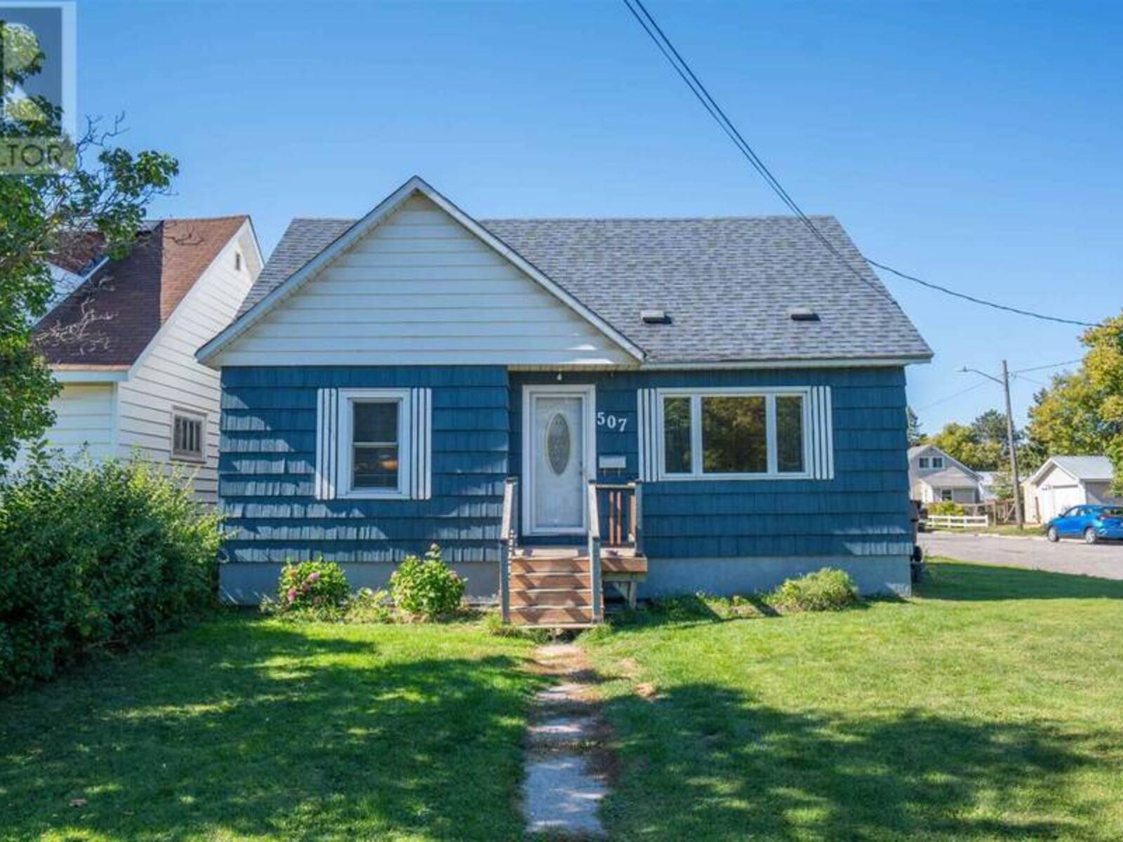 507 Charles ST, Sault Ste. Marie, Ontario P6C 3L5