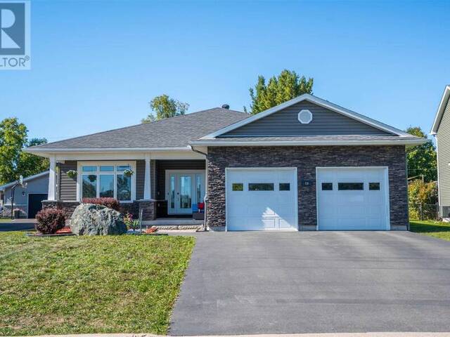 59 Paradise AVE Sault Ste. Marie Ontario, P6B 5K1 - 3 Bedrooms Home For Sale