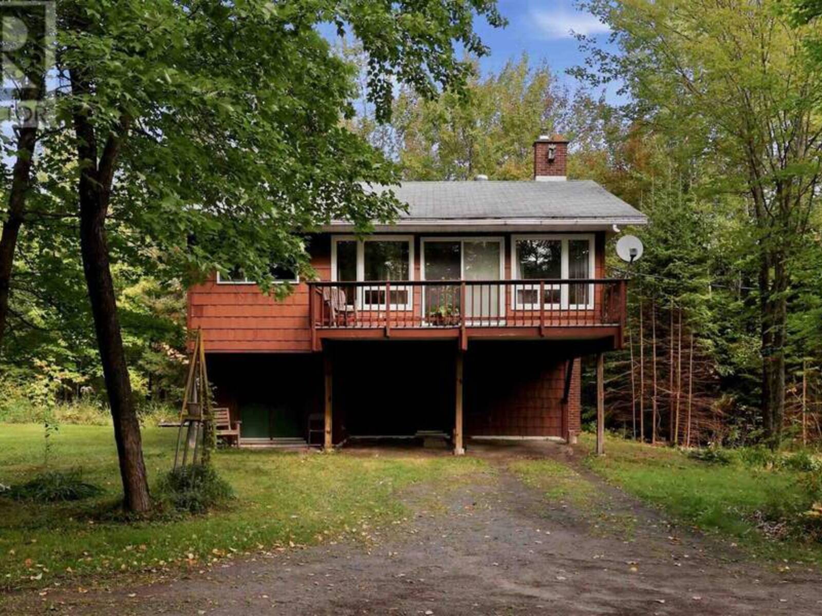 190 Town Line RD E, North Algoma, Ontario P0S 1C0
