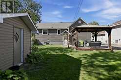 435 Chambers AVE | Sault Ste. Marie Ontario | Slide Image Twenty-nine