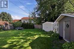 435 Chambers AVE | Sault Ste. Marie Ontario | Slide Image Thirty-one