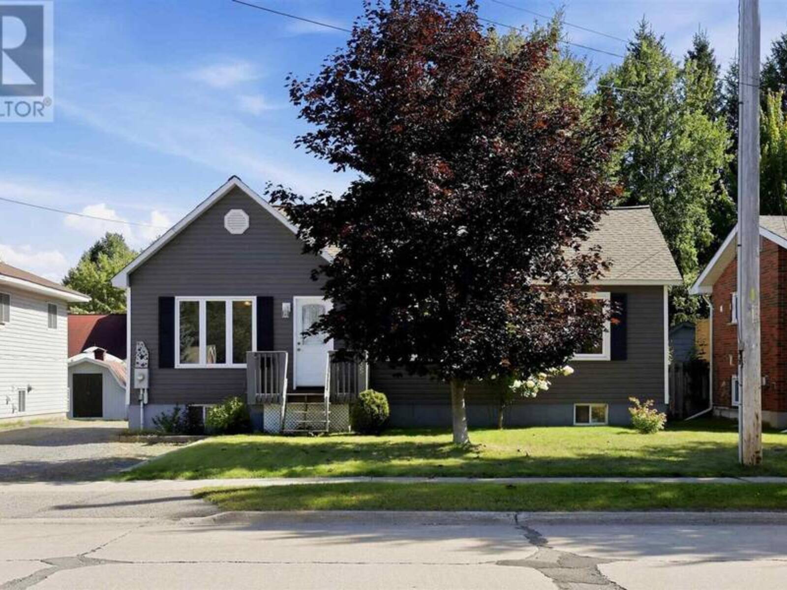 435 Chambers AVE, Sault Ste. Marie, Ontario P6A 4W4