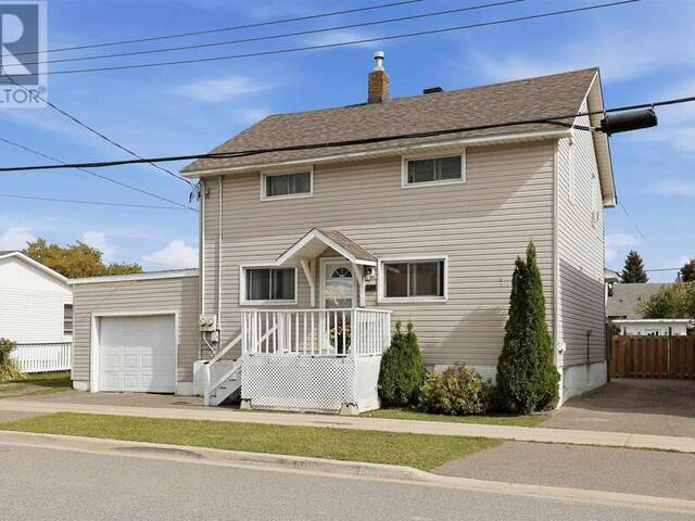386 Second AVE Sault Ste. Marie Ontario, P6C 4N3 - Multi-family Home For Sale
