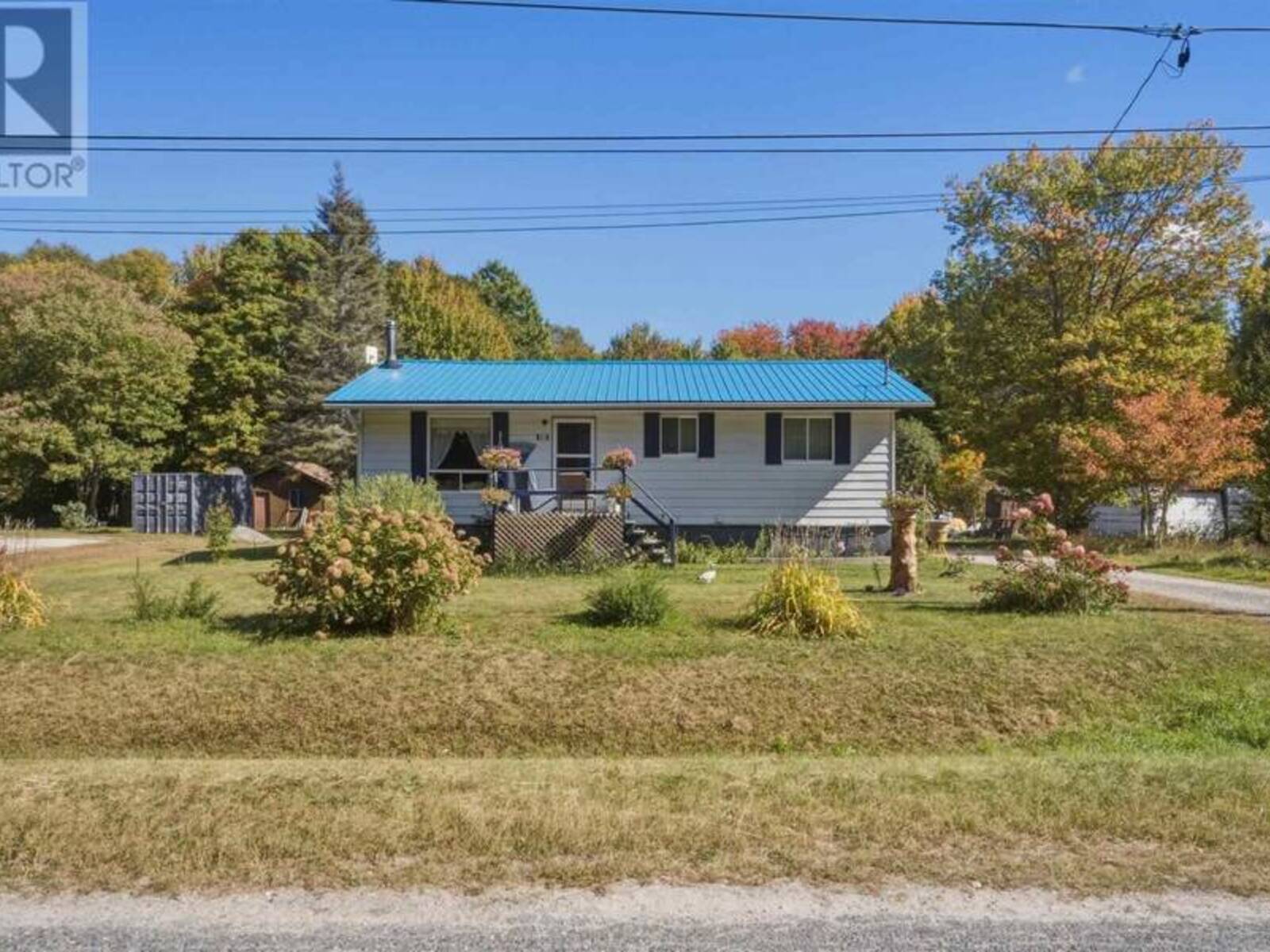 23 James ST, Huron Shores, Ontario P0R 1H0
