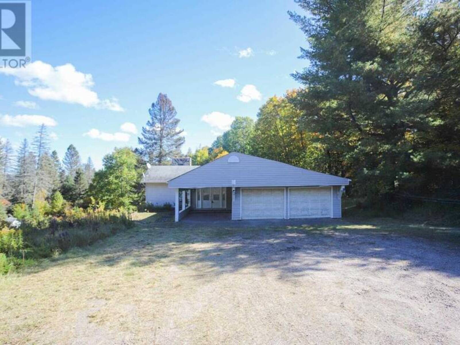 4466 Hwy 129, Thessalon, Ontario P0R 1L0