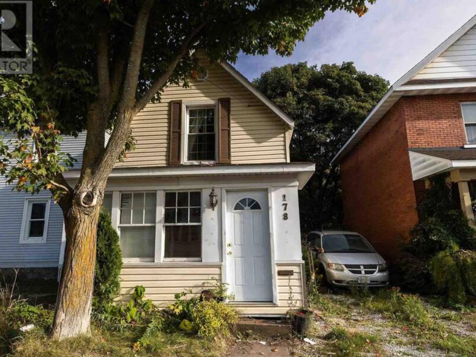 178 Dennis ST, Sault Ste. Marie, Ontario P6A 2X3