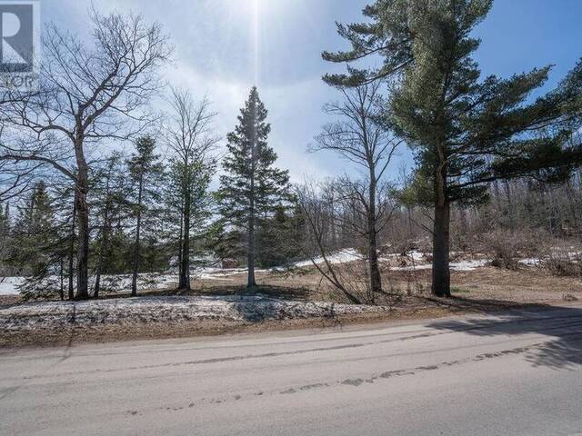 677 Maki RD Sault Ste. Marie Ontario, P6A 6K4 - Vacant Land For Sale