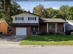 67 Westridge RD Sault Ste. Marie Ontario, P6C 5W7
