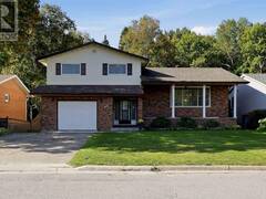 67 Westridge RD Sault Ste. Marie Ontario, P6C 5W7
