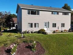 1 Joubin RD Elliot Lake Ontario, P5A 1V7