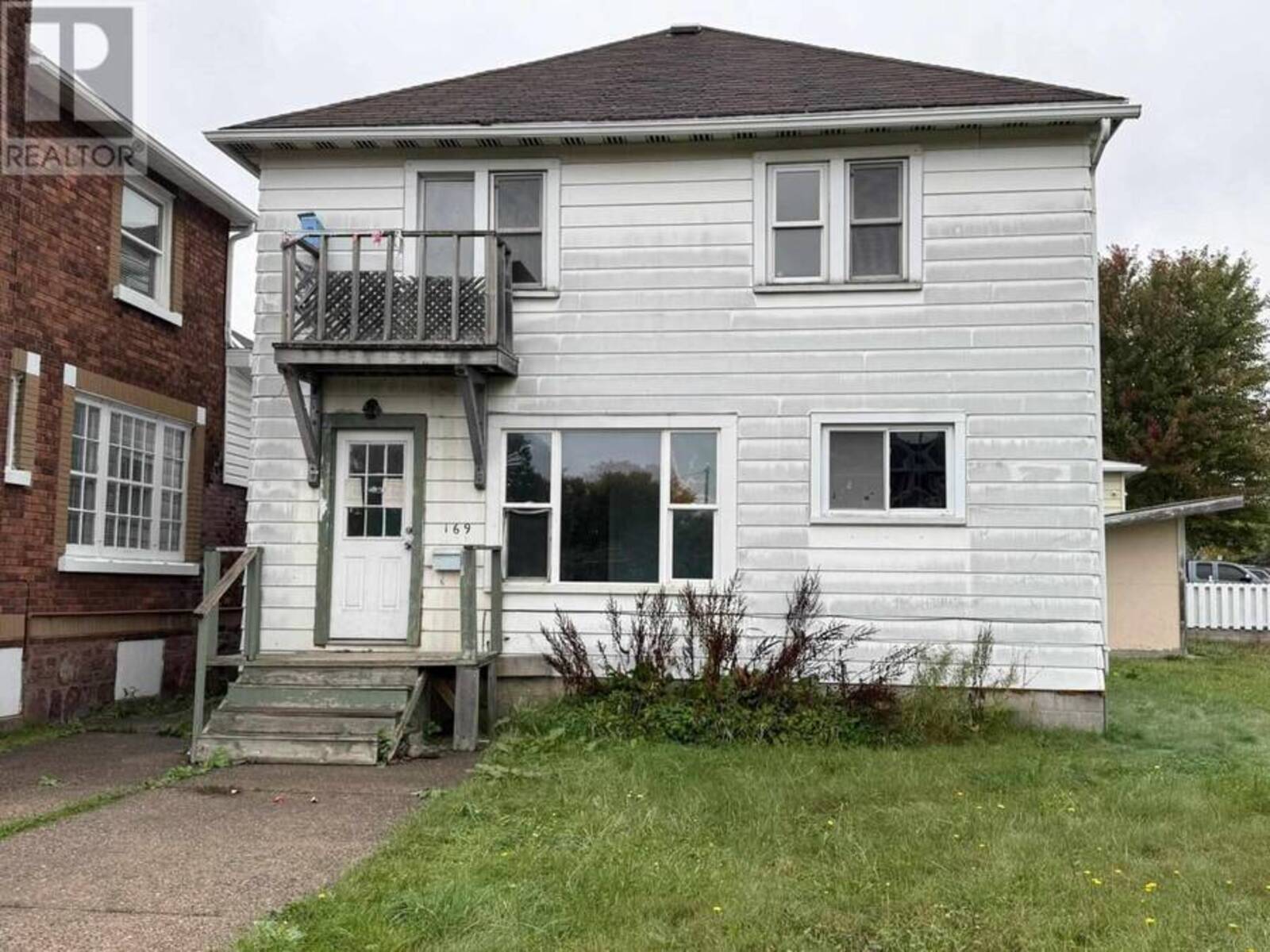169 Huron ST, Sault Ste. Marie, Ontario P6A 1R2