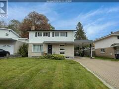 134 Florwin DR Sault Ste. Marie Ontario, P6A 4J1