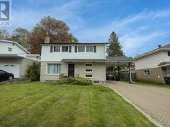 134 Florwin DR Sault Ste. Marie Ontario, P6A 4J1