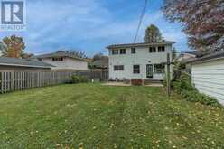 134 Florwin DR | Sault Ste. Marie Ontario | Slide Image Thirty-one