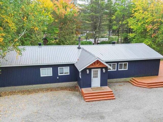 1602 Pineshores RD North Algoma Ontario, P0S 1E0 - 4 Bedrooms Waterfront Home For sale