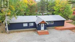 1602 Pineshores RD | North Algoma Ontario | Slide Image One