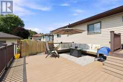 61 Bristol PL | Sault Ste. Marie Ontario | Slide Image Thirty-six