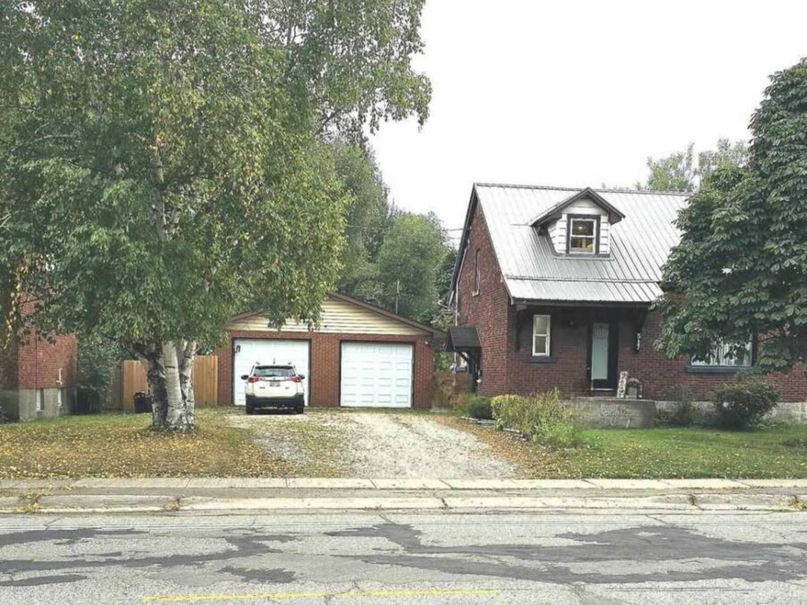 317 Goulais AVE, Sault Ste. Marie, Ontario P6C 5A3