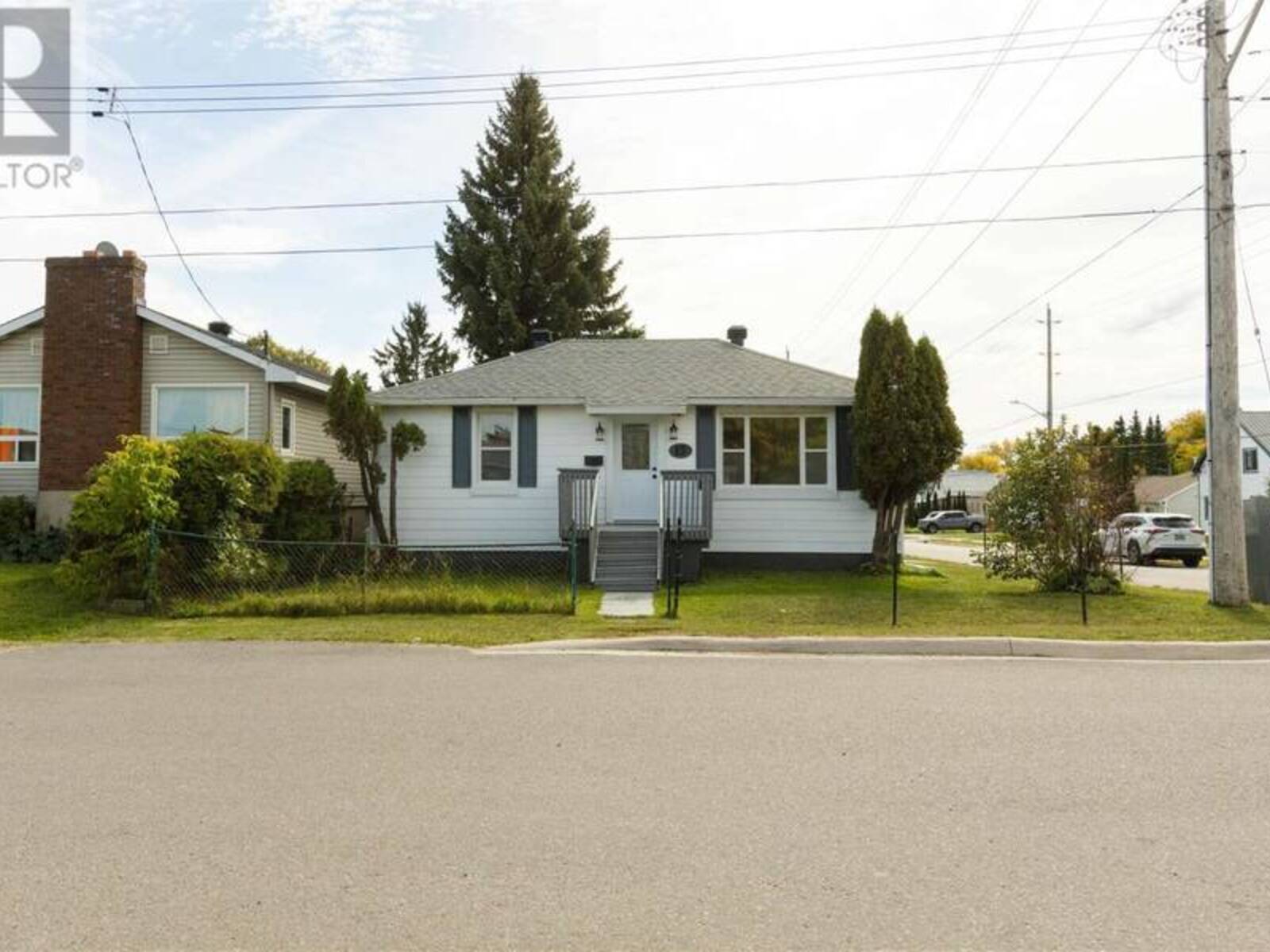 13 Stevens ST, Sault Ste. Marie, Ontario P6B 2N2
