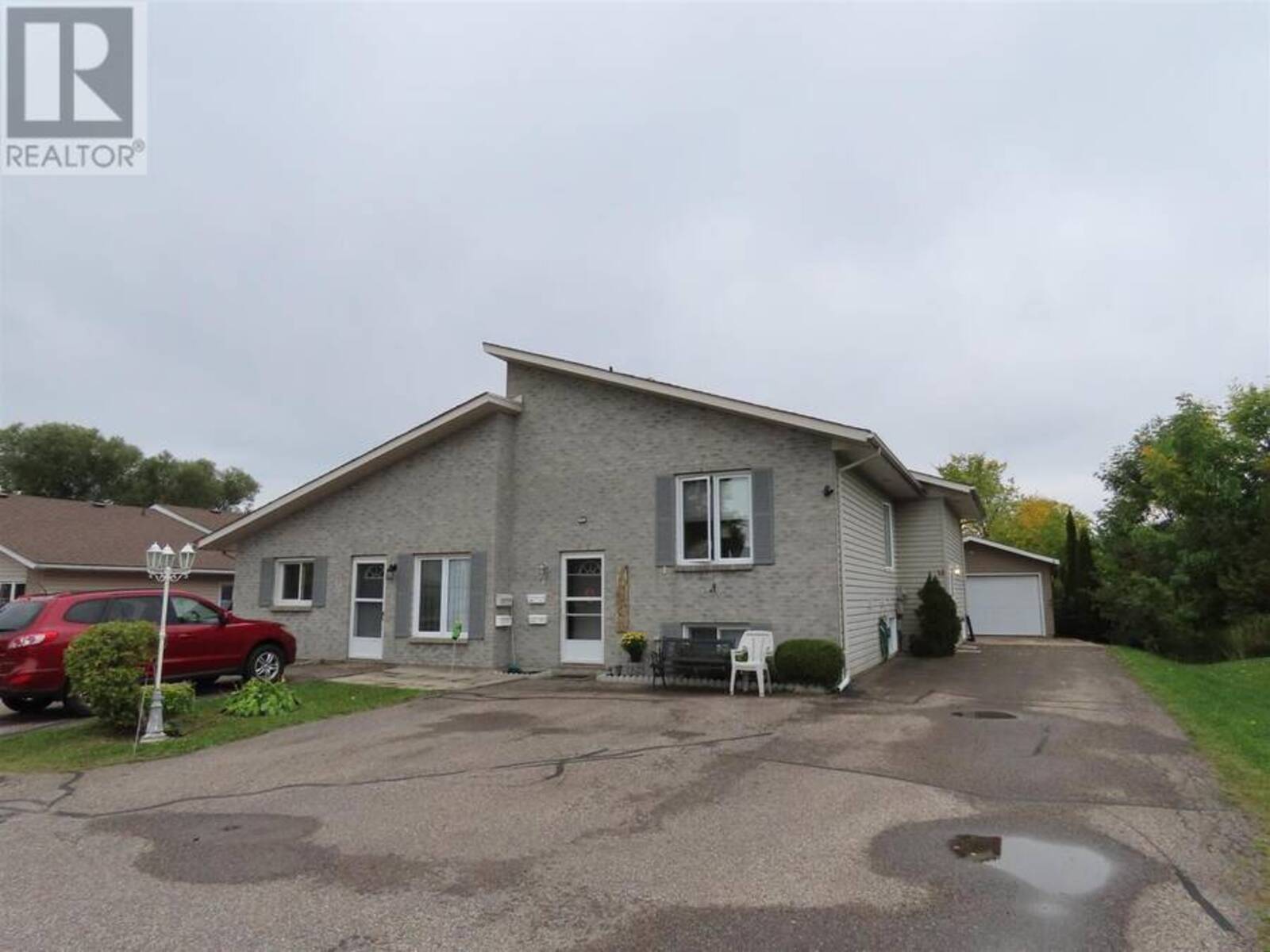 3 Elmwood AVE, Sault Ste. Marie, Ontario P6B 4V6