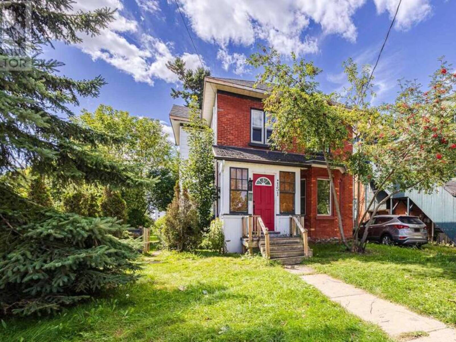 151 Albert ST E, Sault Ste. Marie, Ontario P6A 2P2