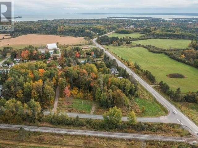 5 Station RD Bruce Mines Ontario, P0R 1C0 - Vacant Land For Sale