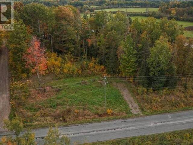 9 Station RD Bruce Mines Ontario, P0R 1C0 - Vacant Land For Sale