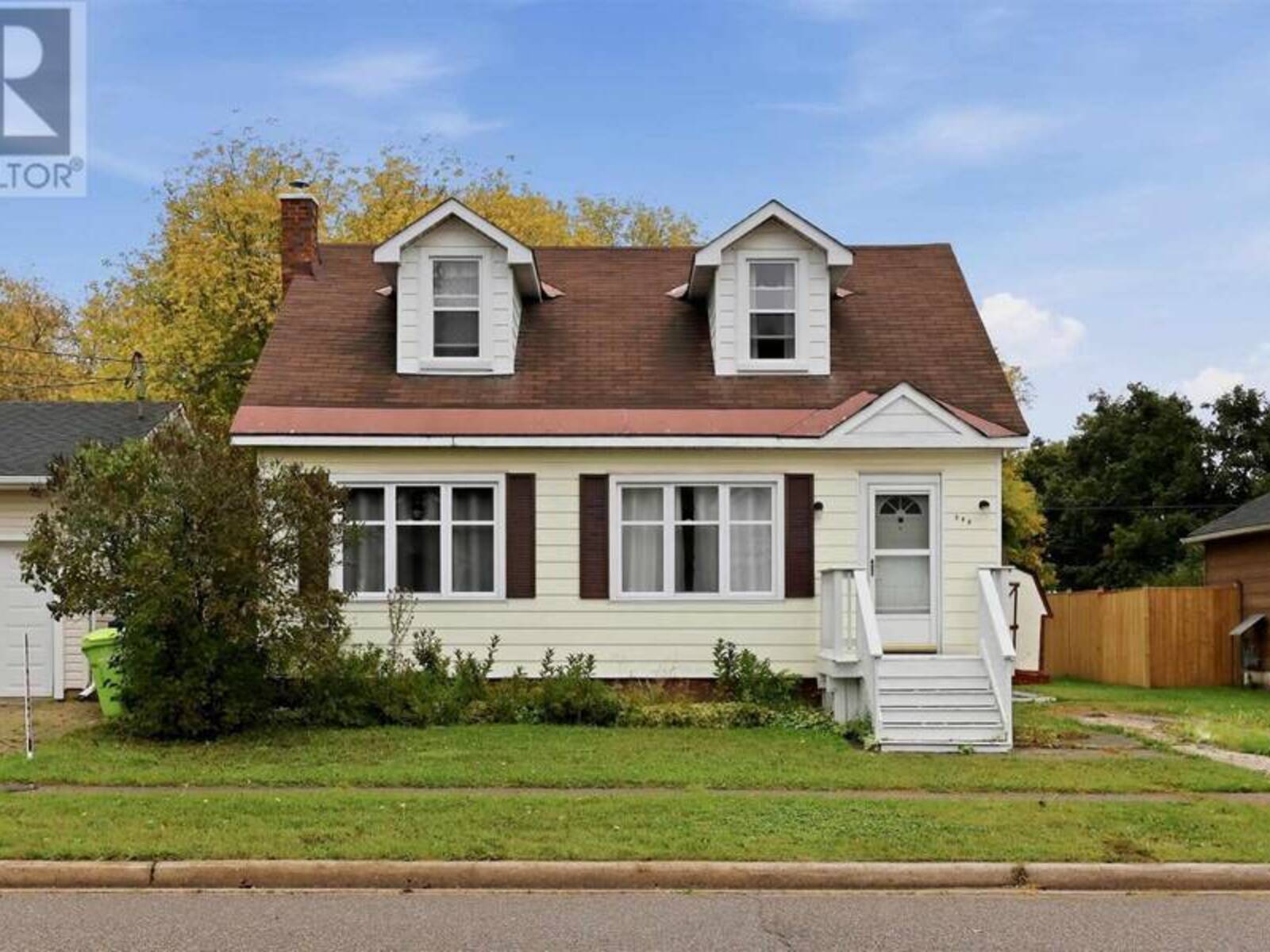 148 Walnut ST, Sault Ste. Marie, Ontario P6B 2E9