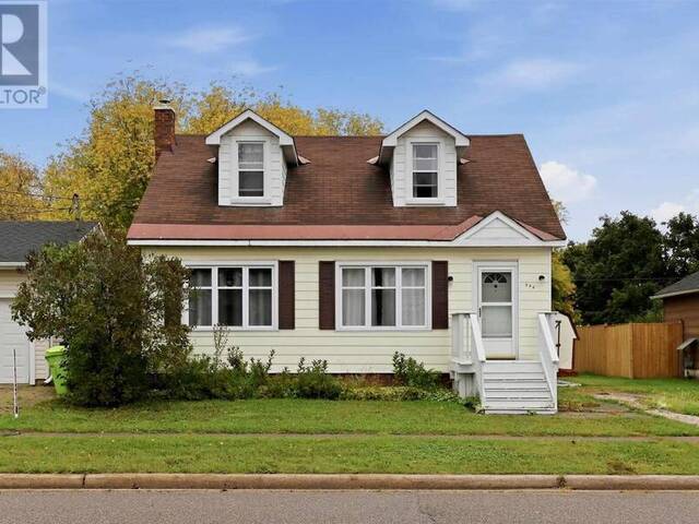 148 Walnut ST Sault Ste. Marie Ontario, P6B 2E9 - 3 Bedrooms Home For Sale