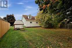 148 Walnut ST | Sault Ste. Marie Ontario | Slide Image Thirty