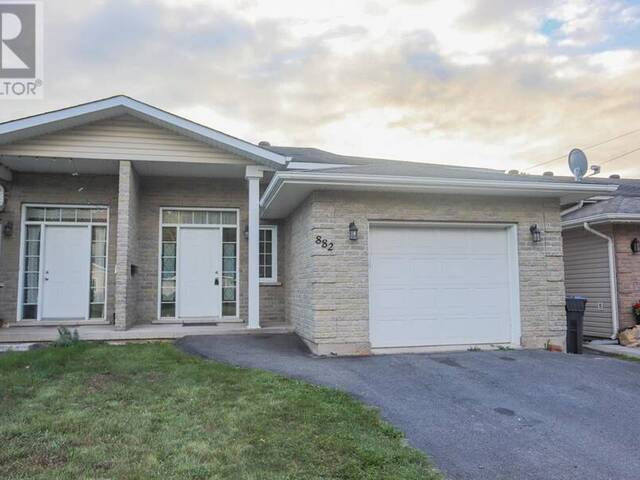 882 Pine ST Sault Ste. Marie Ontario, P6B 3G3 - 3 Bedrooms Home For Sale