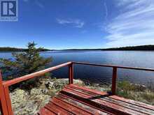 PCL 8 Sec Dog LK | Missanabie Ontario | Slide Image Two