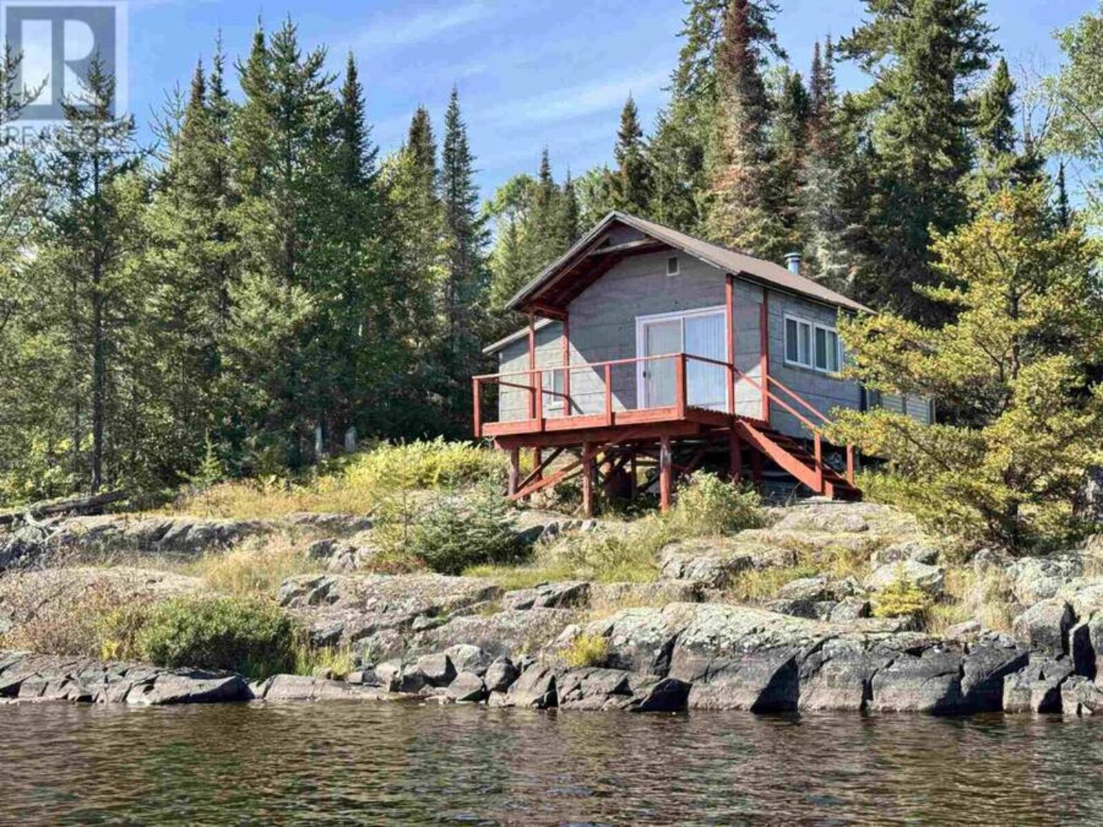 PCL 8 Sec Dog LK, Missanabie, Ontario P0M 2H0