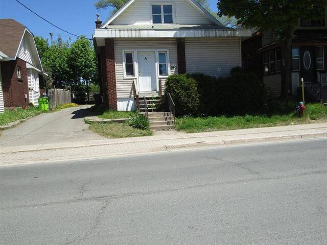 340 Wellington ST Sault Ste. Marie Ontario, P6A 2L9 - Multi-family Home For Sale