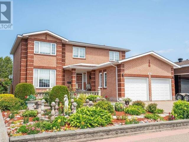 62 Bitonti CRES Sault Ste. Marie Ontario, P6C 6A9 - 3 Bedrooms Home For Sale