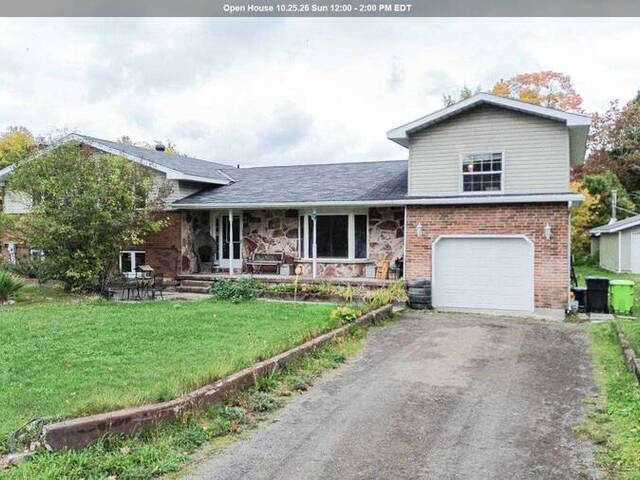 480 Moss RD Sault Ste. Marie Ontario, P6A 5K8 - 4 Bedrooms Home For Sale
