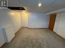 17 Brown RD | Elliot Lake Ontario | Slide Image Eighteen
