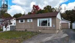 17 Brown RD | Elliot Lake Ontario | Slide Image One